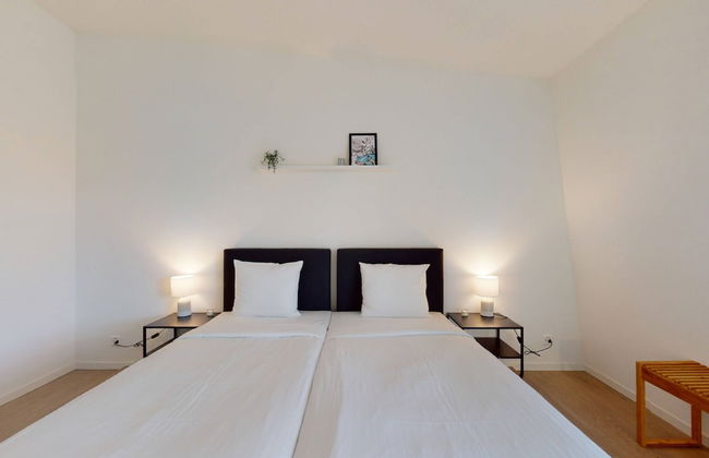 Lodges Hotel Morges - Foto 26