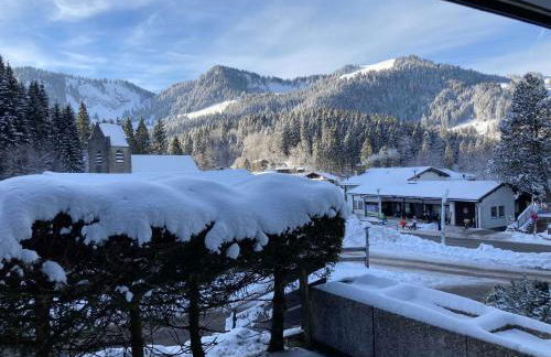 Ferienwohnung Jagdhof Spitzingsee - Foto 1