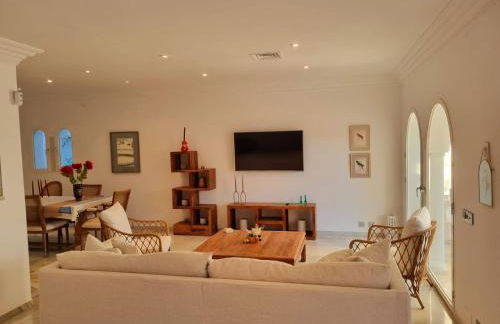 villa bahía banus - Foto 19