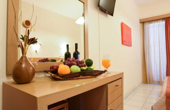 Eurohotel Theo Hotel - Foto 8