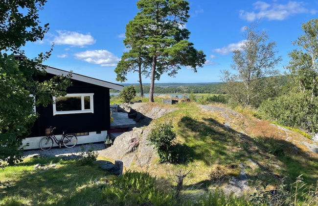 4 Star Holiday Home in Varekil - Foto 24