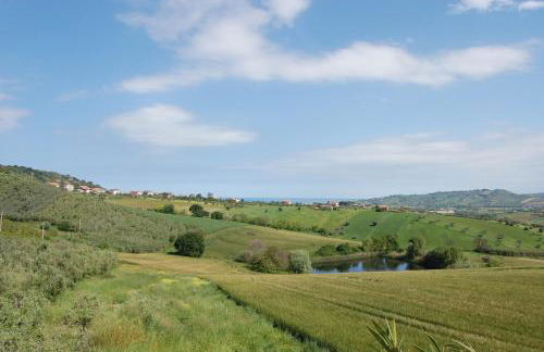 Country House Ciliegia Rossa - Photo 50