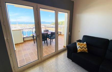 Apartaments Club Nautic L'Escala - Foto 70