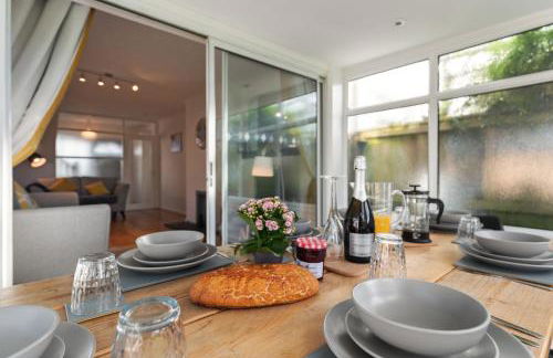 Ty Gwyn - Hot Tub, Parking, Dog Friendly - Photo 18