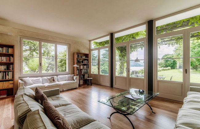 Villa Edmonda - Foto 15