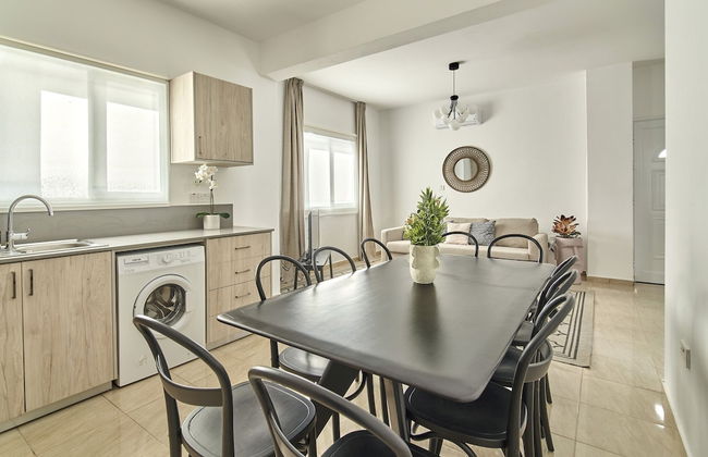 Sanders White Mountains - Nice Villa With Pool - Foto 8