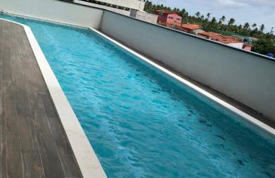 Barra Home stay 22 andar - Foto 2