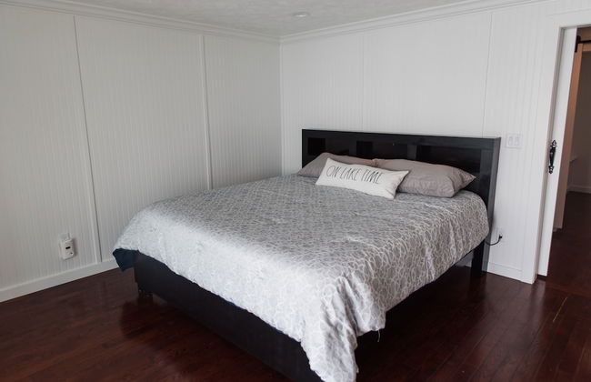 Million Dollar View Bayshore Beach House - Foto 3