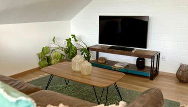 Dein zweites Zuhause in Hannover an der Messe - Foto 2