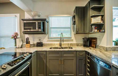 C'est La Vie - make memories at our cozy bungalow - Foto 6