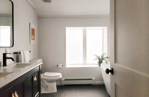 Hideaway Lodge - Glen Lake, Lake George - Foto 3