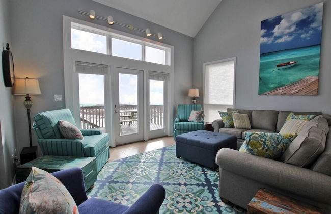 Marilyns Cottage - Photo 21