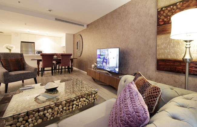 1 Bedroom Apartment in D1 Tower - Photo 9