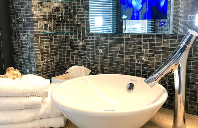 Luxury Suite Koksijde 102 - Foto 14