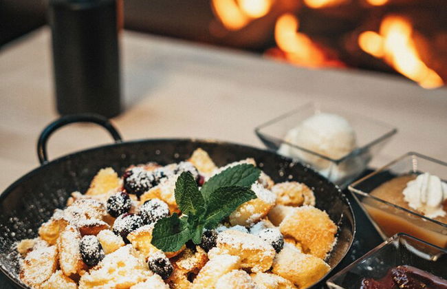 Peterhof Chalets - Foto 19