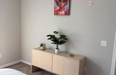 Chic 1BR Retreat in Magnolia Near The Woodlands - Foto 4