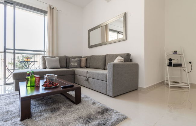 Yafo 35 - Isrentals - Photo 12