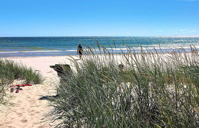 Holiday Home in Katthammarsvik - Foto 44