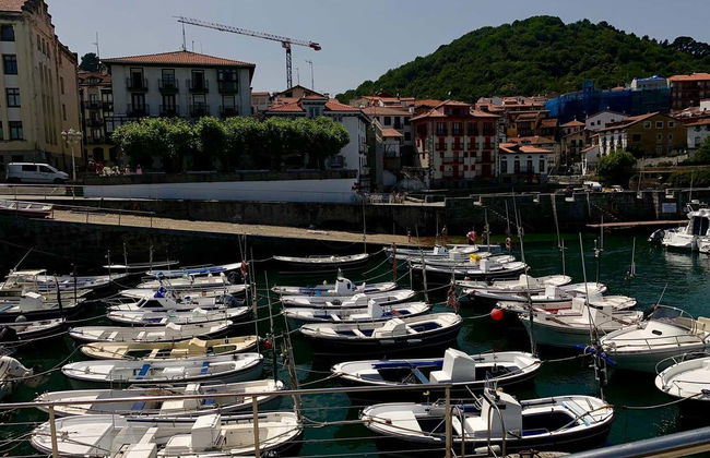 Excursão a San Juan de Gaztelugatxe, Guernica e Mundaka - Photo 2