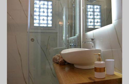 Seaside Villa Alexandra,Acharavi. - Foto 6