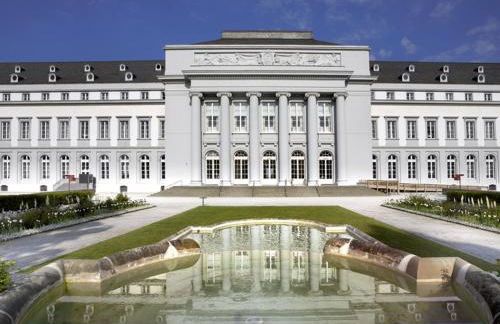 Apartment 707 mit Pool - Foto 43