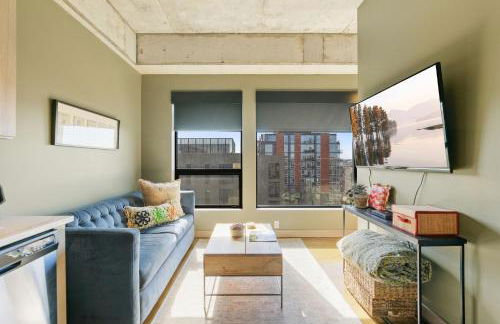 Sable 601 - Alcove - Foto 19