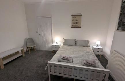 The road to Wigan Pier - Foto 34