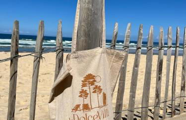 La Dolce Villa, entre Lac et Océan - Foto 30