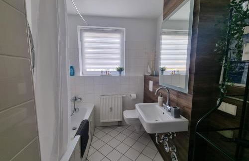 Leipzig Residenz Goethe Apartment mit 2 Dachterrassen - Foto 7