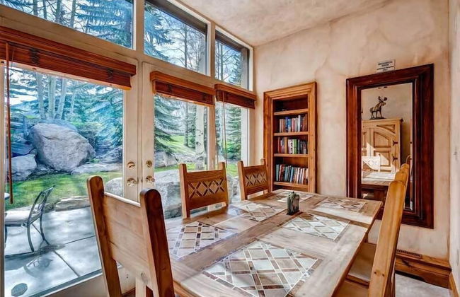 The Wren at Vail - Foto 20