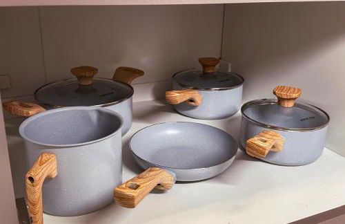 Studio Prime Ribeirão Apogeo - Foto 67