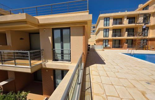 Alojamento da Praia da Areia Branca - Foto 21