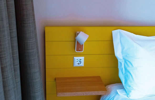 Oporto Trendy Formosa - Foto 25