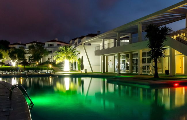 Apartamentos Turísticos Pateo Village - Foto 36