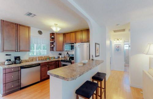 Blue Wave Villa West - Foto 13