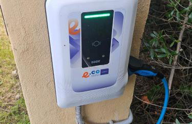 Villa Angedras - Foto 20