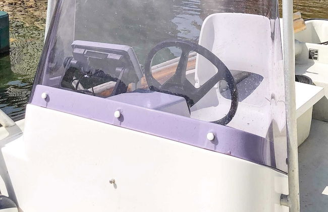 4 Person Holiday Home in Lyngdal-by Traum - Foto 67