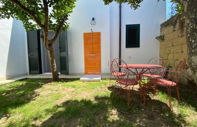 Spicchi di Salento - Arancio - Photo 5