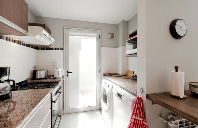 Duplex Monica by Vilvey Turismo - Photo 8