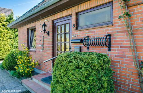 Kronsgaard Dorfstraße - Foto 12