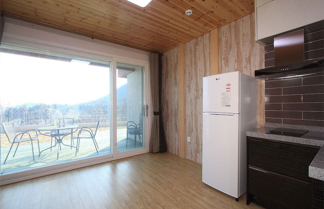 Blue Road Town Pension-Crystal - Foto 10