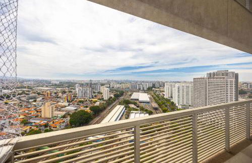 Apartamento Moderno Premium - Cittyplex - Foto 73