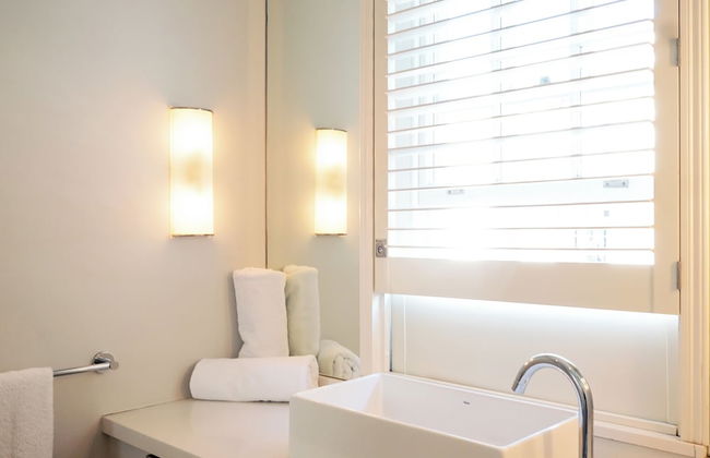 De Waterkant Guest Suites - Foto 34