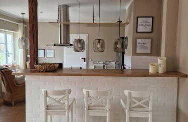 Ferienhaus am Saaler Bodden - Foto 40