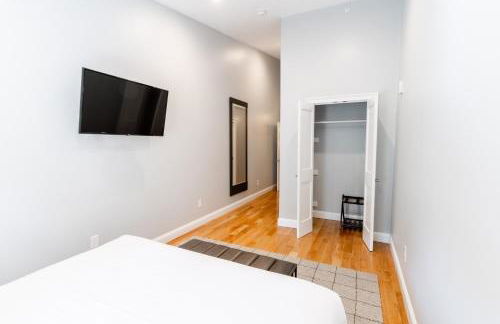 The Newport Lofts - Brick Market Place - Foto 32