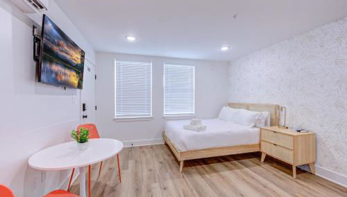 Tiger Motel Studio Apartment - Foto 2