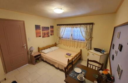 Liakos' Apartments - Foto 43