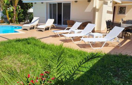 Holiday villa SUNJOY close to the beach - Foto 29