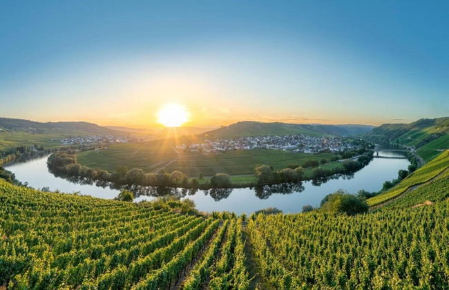 Quaint Apartment in Kaifenheim near Forest - Foto 32