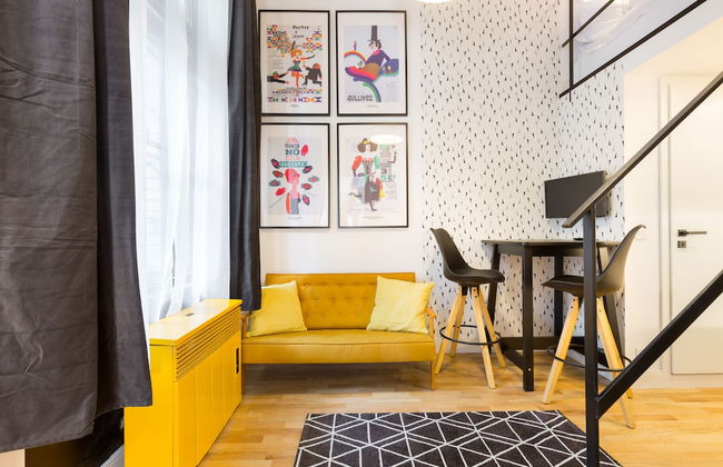 Leah Studios - Foto 67